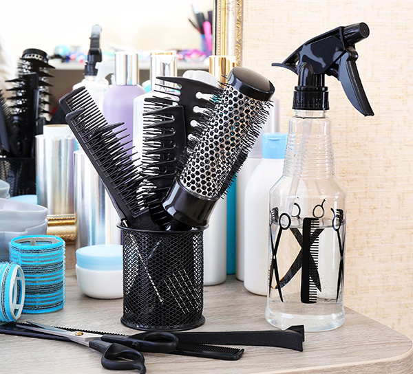 6 ferramentas indispensáveis para o cabeleireiro de primeira